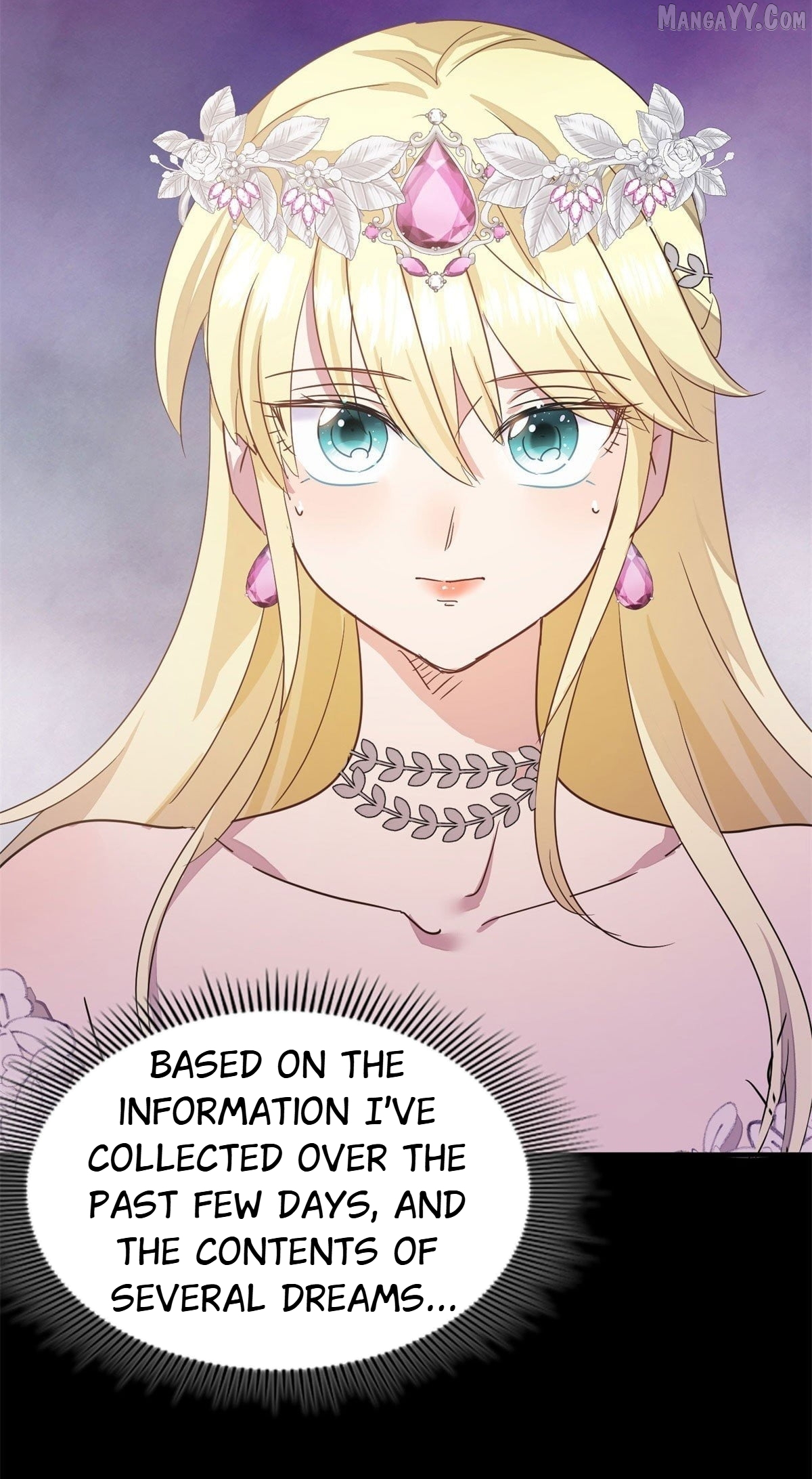 Don't Embarrass Me Chapter 92 - page 28